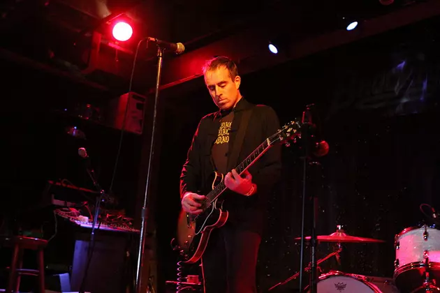 Ted Leo Plays Political Therapist on &#8216;In the Mean Times&#8217;