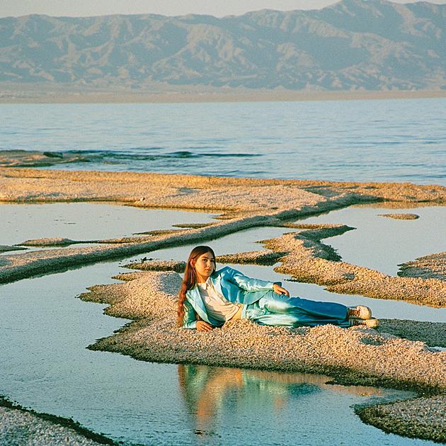 Stream Weyes Blood&#8217;s &#8216;Front Row Seat to Earth&#8217; in Full