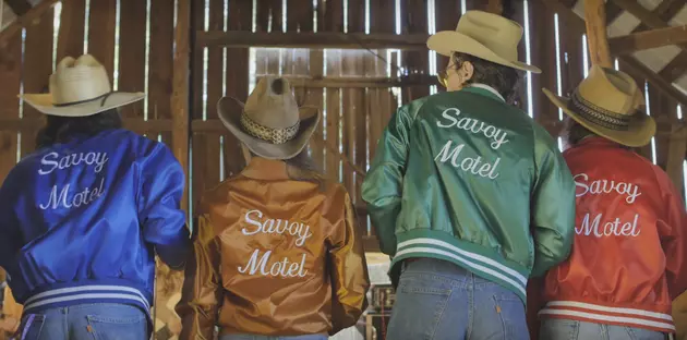 Savoy Motel Keep It Country in &#8216;Sorry People&#8217; Video
