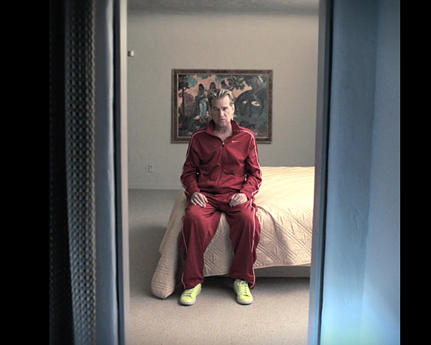 Val Kilmer Stars in Oneohtrix Point Never&#8217;s &#8216;Animals&#8217; Video