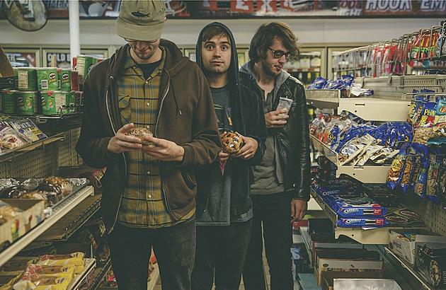 Cloud Nothings Return with Affirming New Single &#8216;Modern Act&#8217;
