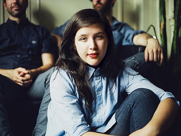 Lucy Dacus Wins Popularity Contest for Right Reasons