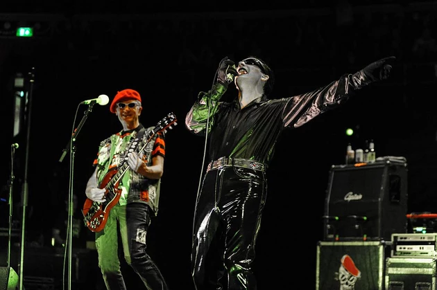 The Damned&#8217;s &#8216;New Rose&#8217; at 40: Your Captain Speaks!