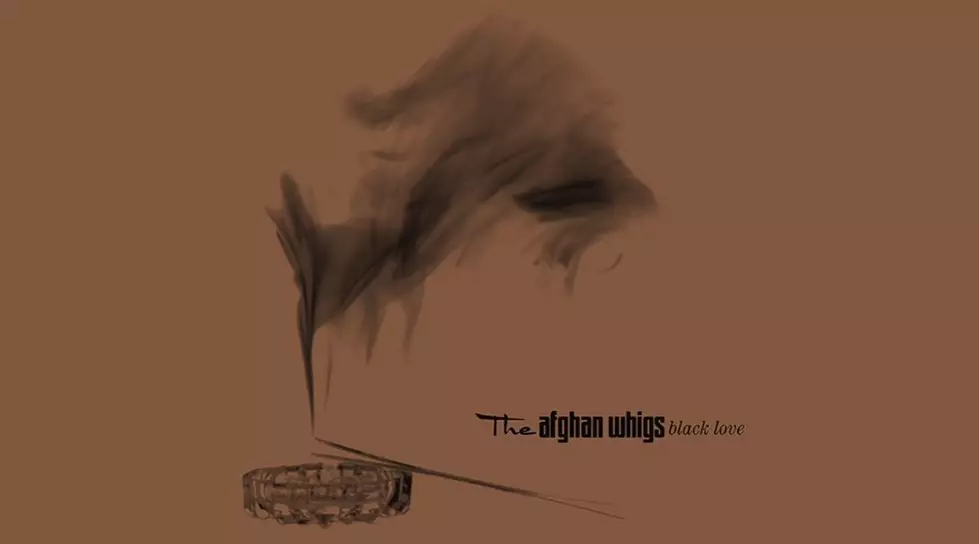 There’s No ‘Regret’ in Afghan Whigs’ New Order Cover