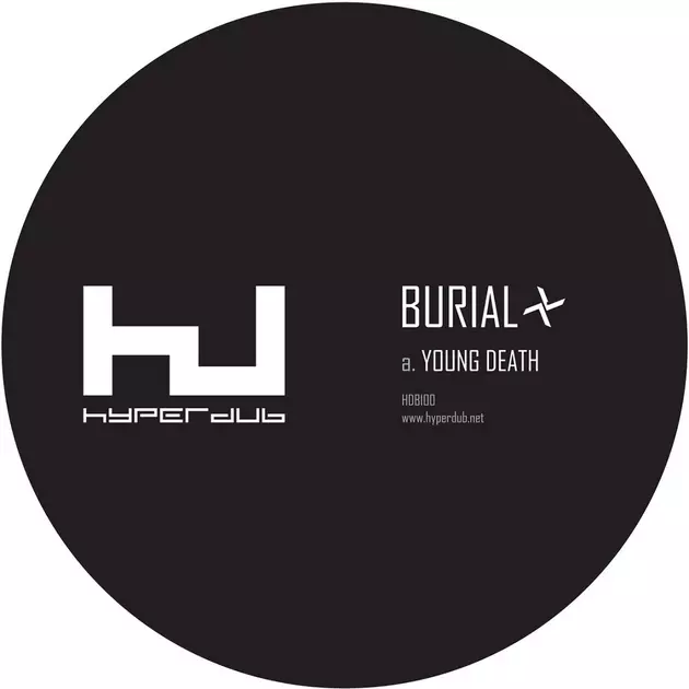 Explore New Worlds With Burial&#8217;s New Single
