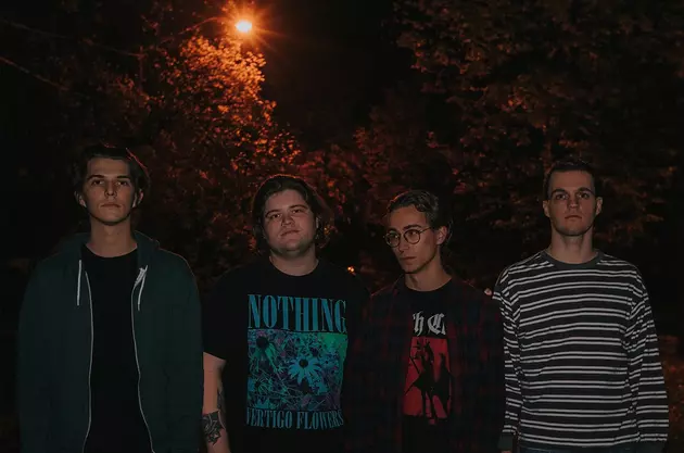 No Sun Gaze Out With &#8216;It&#8217;s Happening Again&#8217;