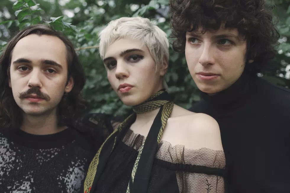 Sunflower Bean Exhume Four Covers ‘From the Basement’