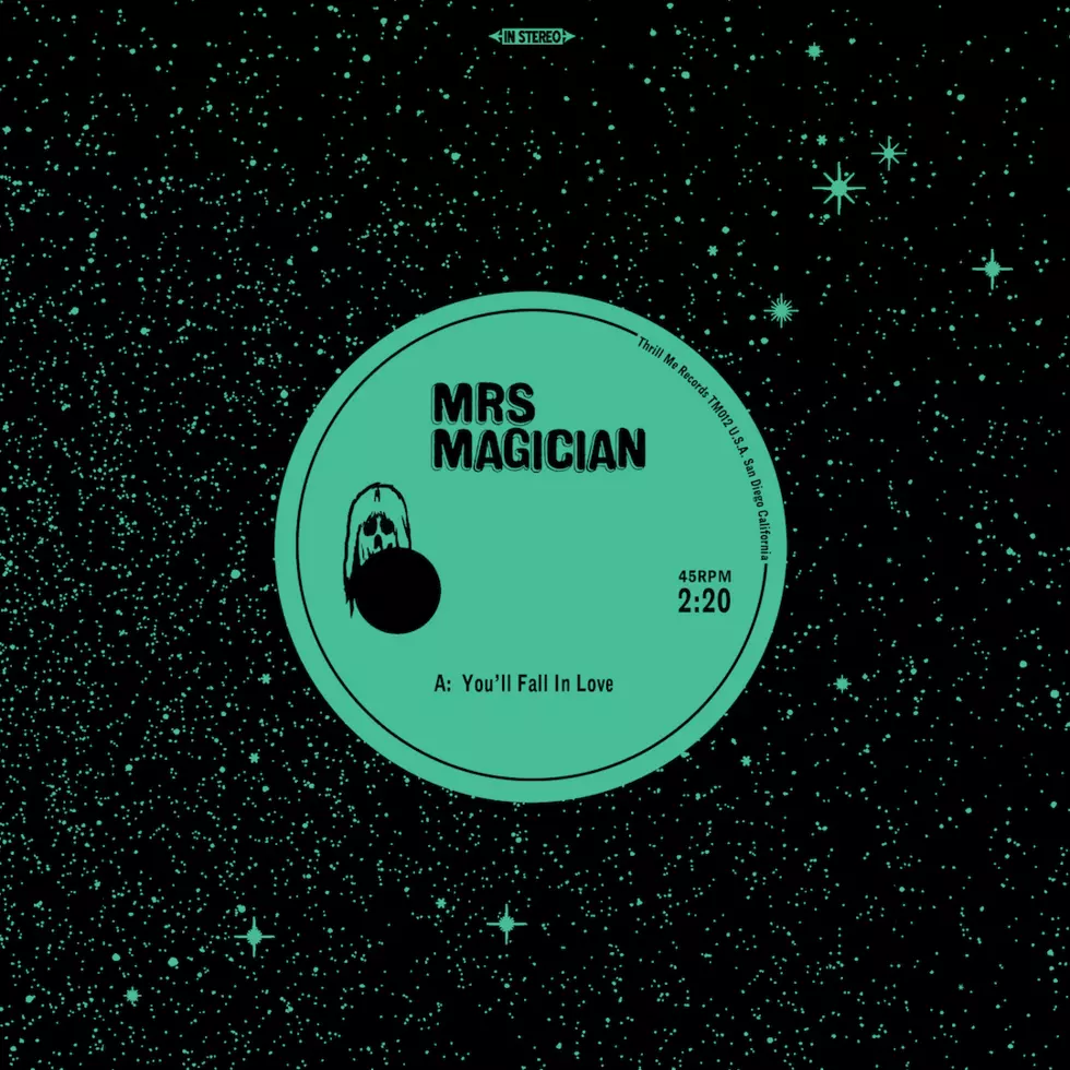 Mrs. Magician Swear 'You'll Fall in Love' With New Track