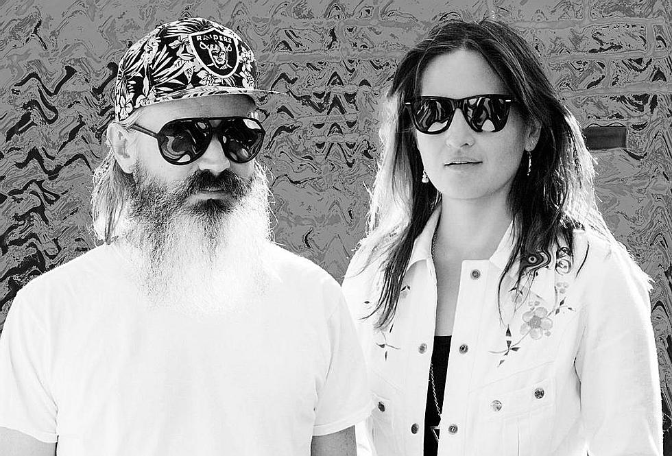 Moon Duo Are Creepin' Through Occult Space on New Single