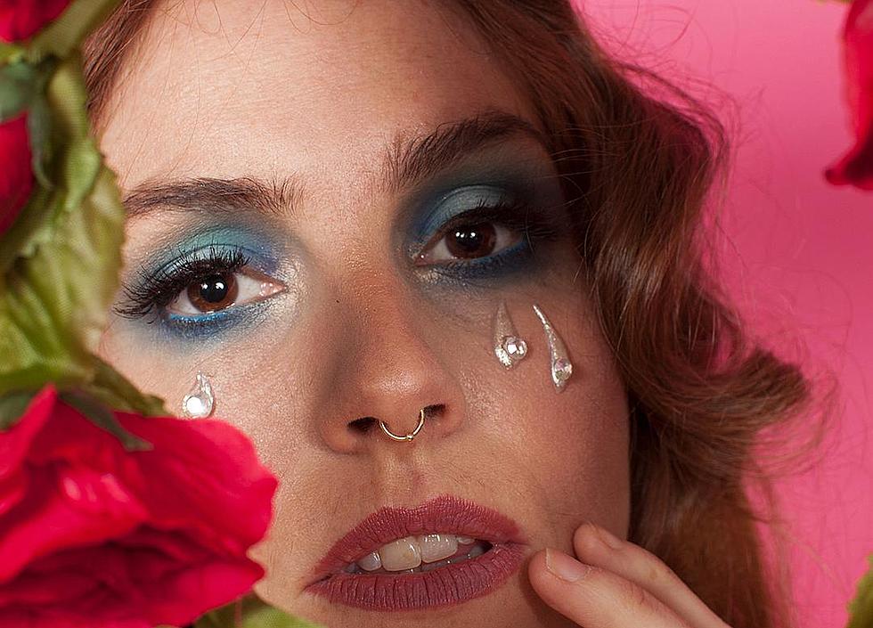 Emma Ruth Rundle's Music Will Go 'The Distance'