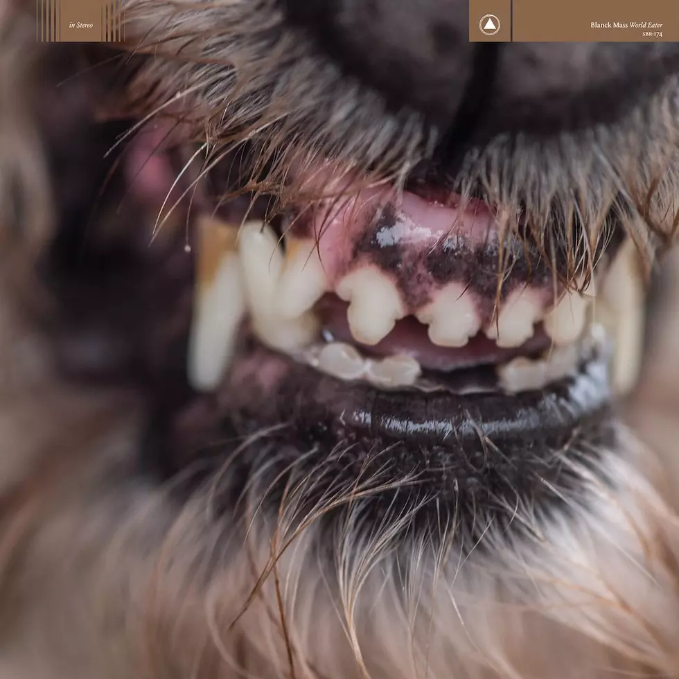 Blanck Mass Will 'Please' You With Dark Electronic Grooves