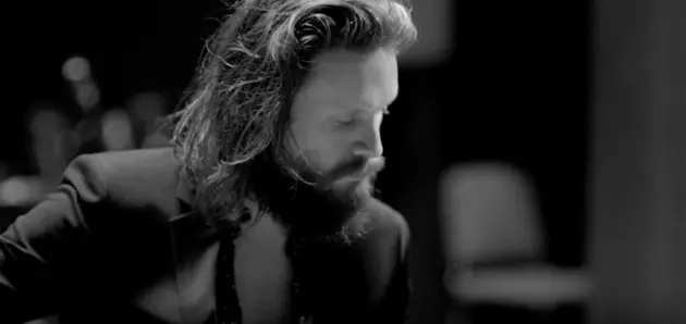 Father John Misty&#8217;s Short Film Is &#8216;Pure Comedy&#8217;