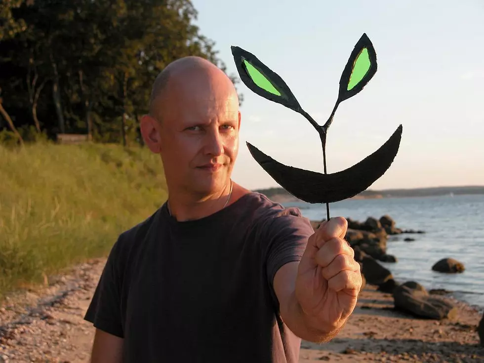 Nature Is (Generally) No Laughing Matter to Tor Lundvall