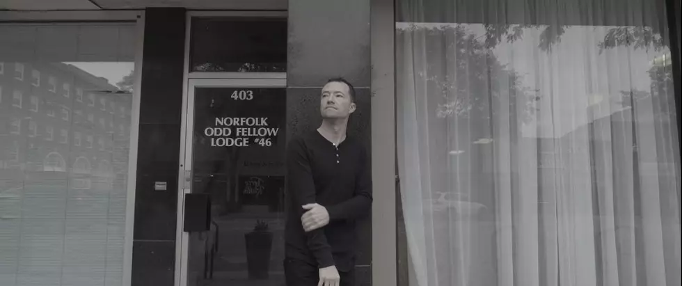 Feel the 'Benediction' of Touche Amore's New Video 
