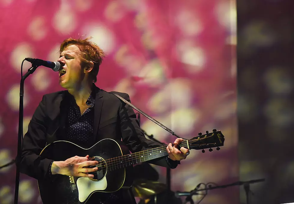 Spoon Bring the Funk on ‘Can I Sit Next to You’