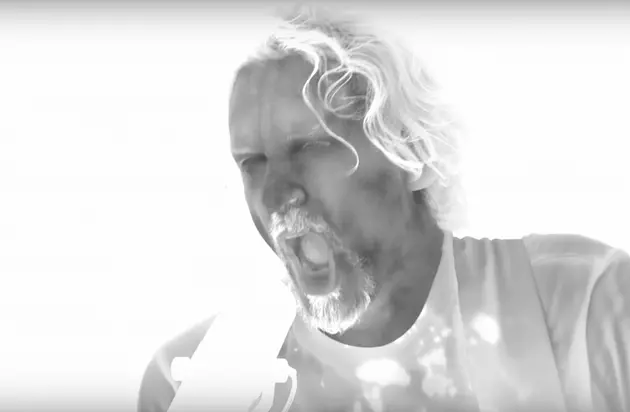 Gojira&#8217;s &#8216;The Cell&#8217; Video Pits Man Against Nature