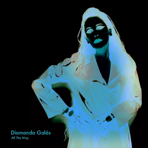 Diamanda Galas Will See You &#8216;Round Midnight&#8217;