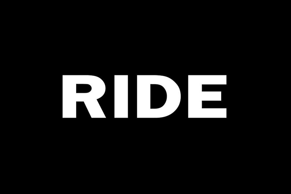 Ride Still Know That 'Home Is a Feeling'