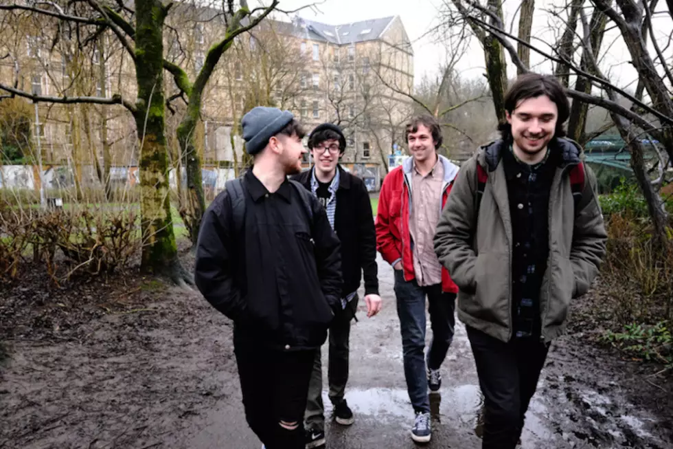 American Clay and Codist Do Glasgow Proud on New Songs