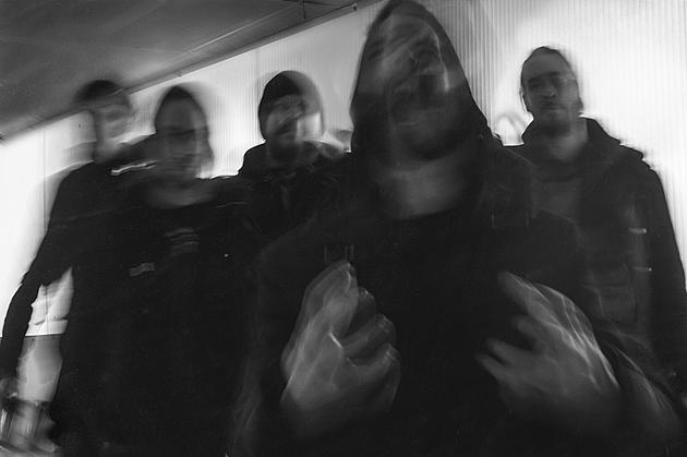 Dodecahedron Embrace All Darkness on &#8216;Kwintessens&#8217;
