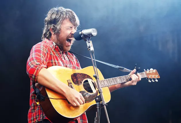 After Six Years of Silence, Fleet Foxes Finally &#8216;Crack-Up&#8217;