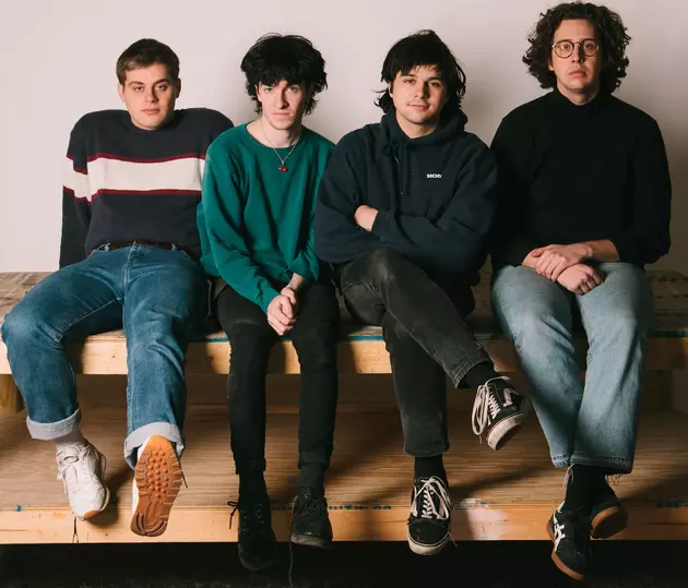 Hoops&#8217; &#8216;On Top&#8217; Is Another Shoegaze Slam Dunk