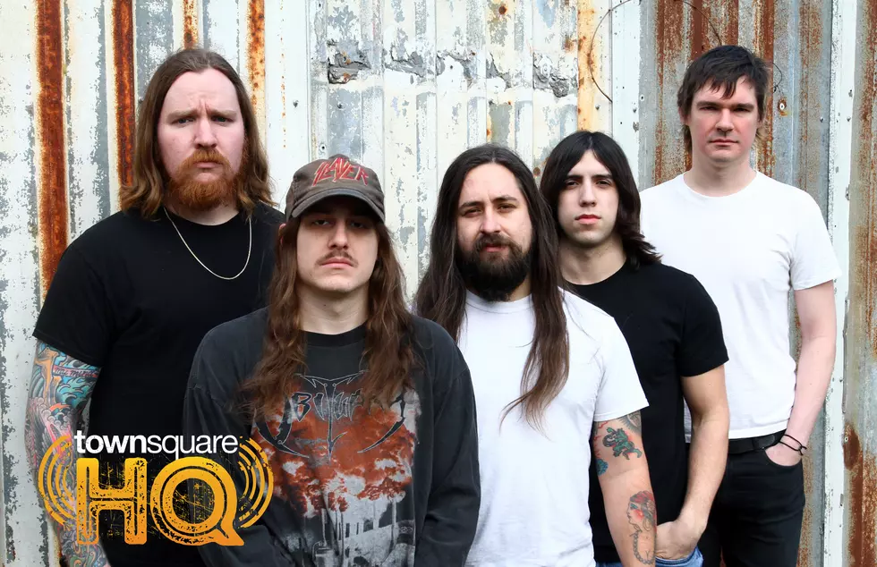 CLRVYNT Invades Austin With Power Trip, Pig Destroyer, Giraffe Tongue Orchestra, More