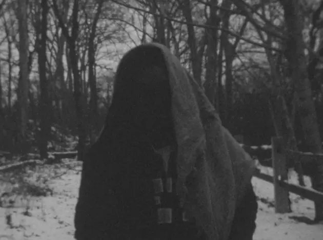 Take a Leisurely Stroll Through Moor Mother&#8217;s &#8216;Parallel Nightmares&#8217;