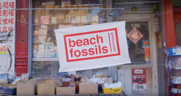 &#8216;This Year&#8217; Beach Fossils Are Going to Sell Themselves