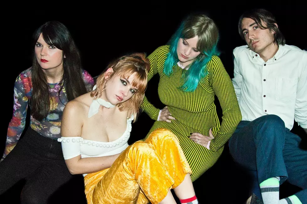 Bleached Are Tired of Your ‘Girl in a Band’ Questions