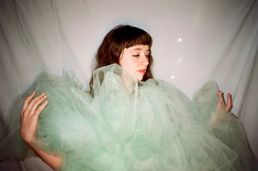 Waxahatchee's 'Silver' Is a Solid Gold Rock Song