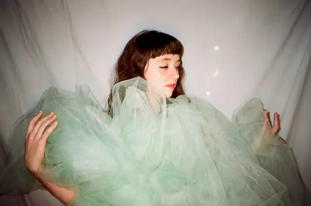 Waxahatchee&#8217;s &#8216;Silver&#8217; Is a Solid Gold Rock Song