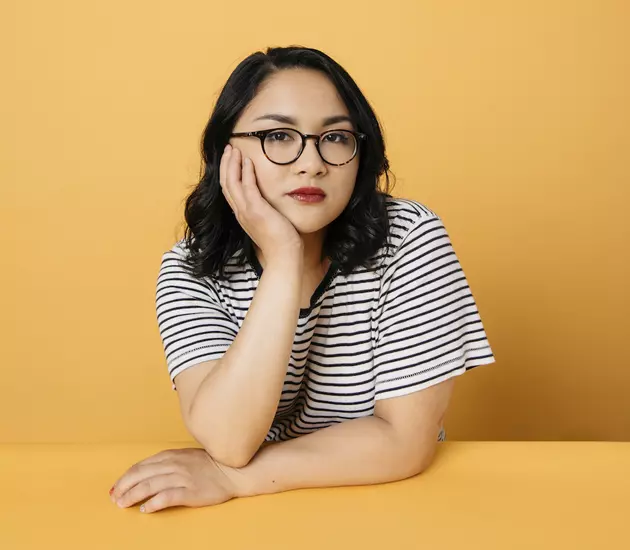 Jay Som Won&#8217;t &#8216;Turn the Other Cheek&#8217; When It Comes to Trump