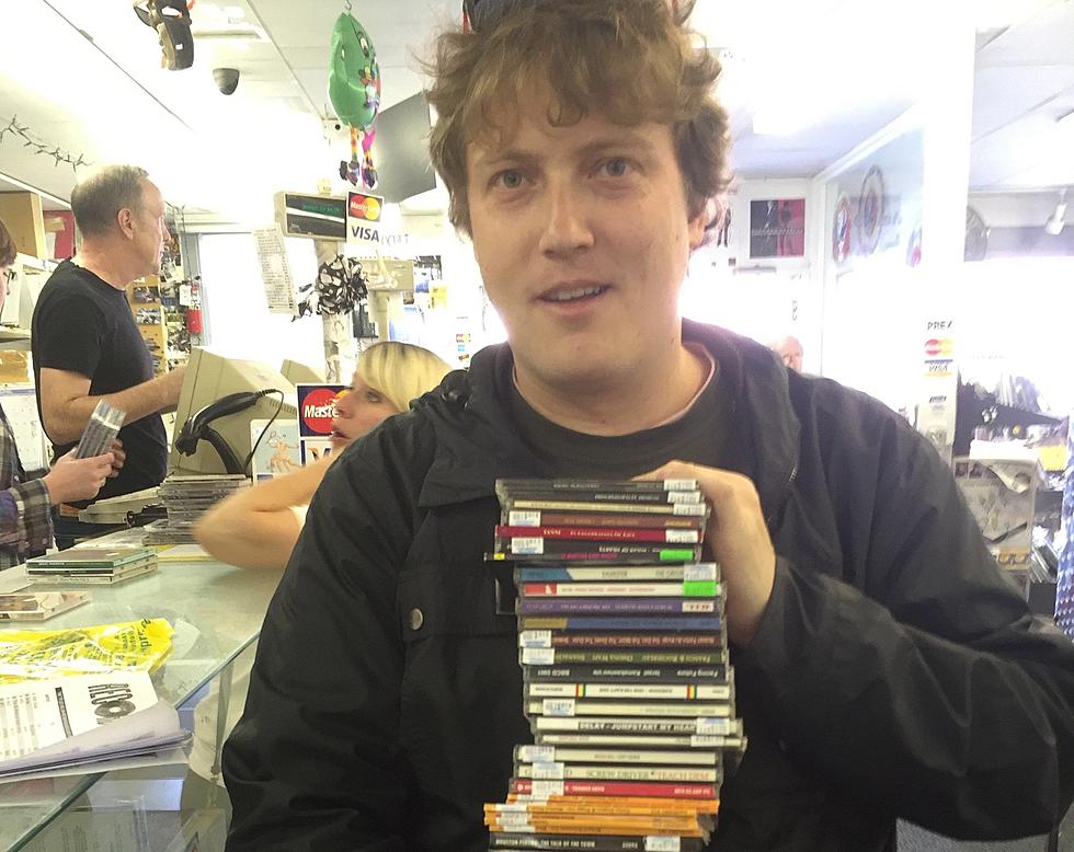 'Fvck Record Store Day' Manifesto Author Doubles Down