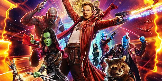 Our Alternate Soundtrack for &#8216;Guardians of the Galaxy Vol. 2&#8242;