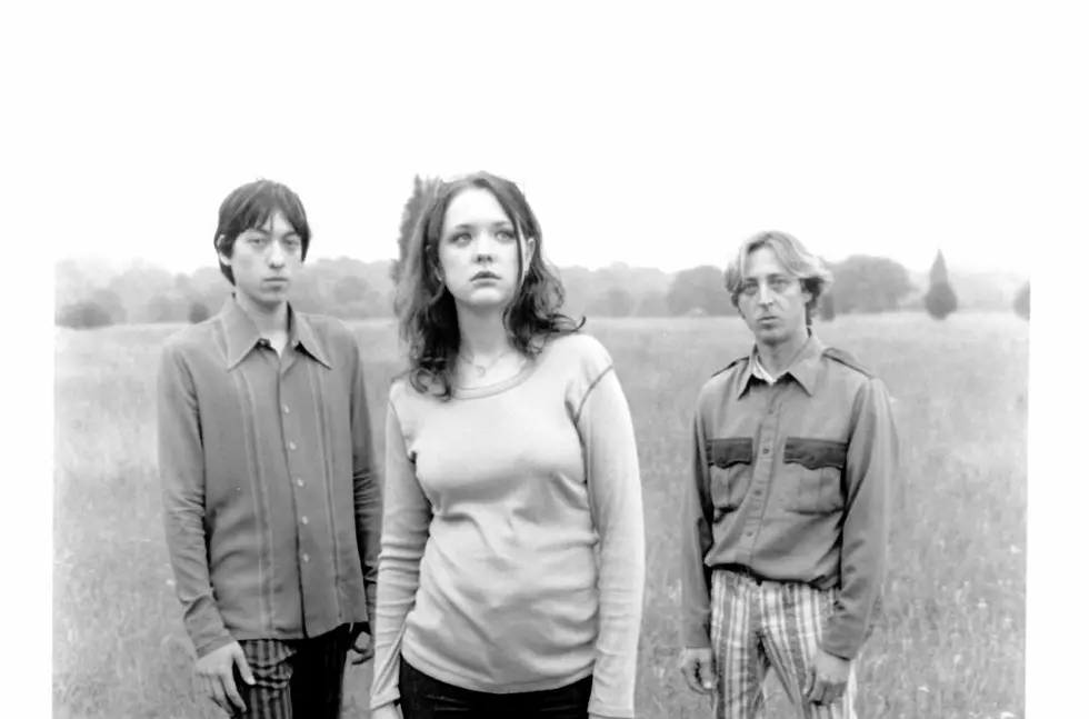 Mary Timony Airs Out Helium's Mystical '90s Classics