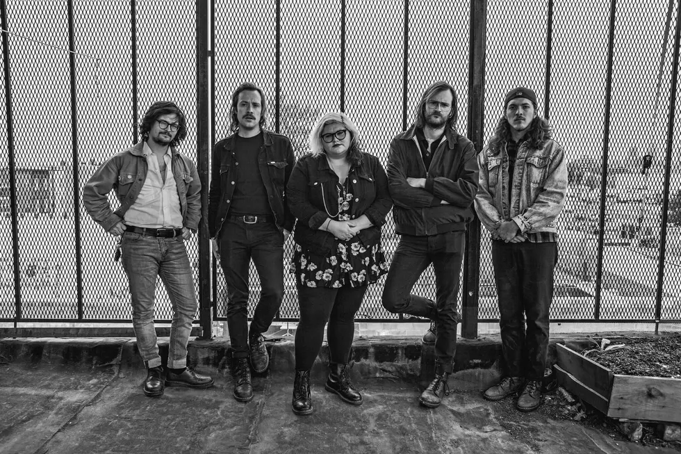 The '70s Come Alive in Sheer Mag's Poignant Title Track