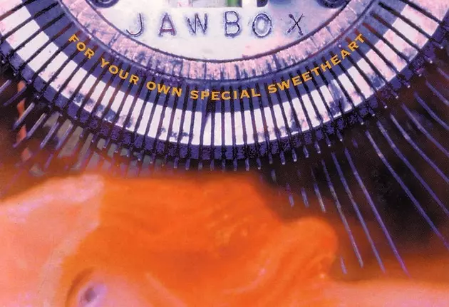 Jawbox&#8217;s &#8216;For Your Own Special Sweetheart&#8217; Is a Goddamn Classic
