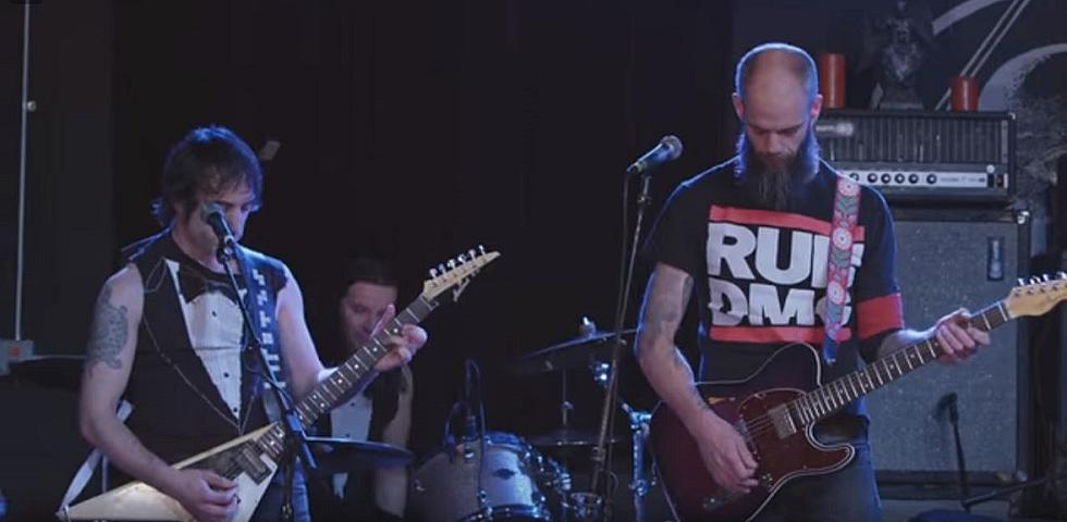Baroness and Mutoid Man Team Up for 'Purple Rain' Cover 