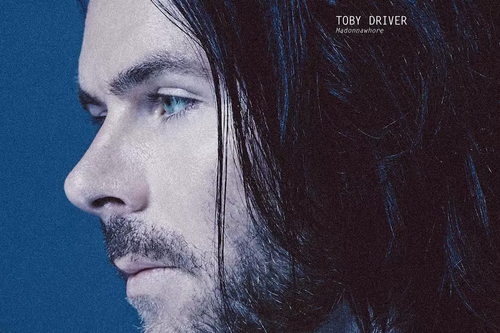 The Complexity of Simplicity: Toby Driver Goes Pop