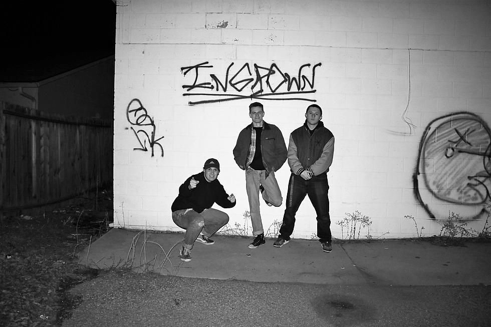 Let Hate Bloom and Explode With Ingrown’s ‘Meathead’