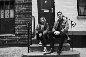 How Saves the Day Helped &#8216;Spin&#8217; Tigers Jaw&#8217;s Indie-Pop
