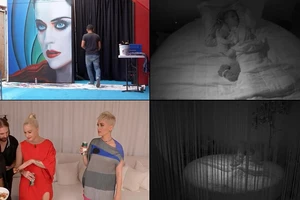 25 Comments on Katy Perry&#8217;s Livestream That Echo Our Sentiments Exactly