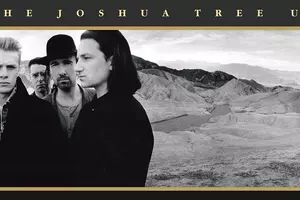 A Millennial Listens to U2&#8217;s &#8216;The Joshua Tree&#8217; for the First Time