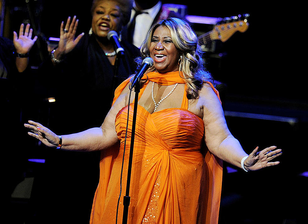 Aretha Franklin’s Grand Rapids Show Rescheduled For April 13