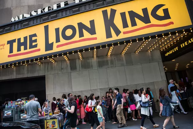 &#8216;Lion King&#8217; Cast Announced by Disney Studios