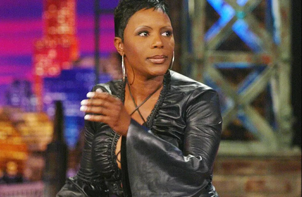 Sommore, DeRay Davis and More Coming to Grand Rapid&#8217;s Festival of Laughs