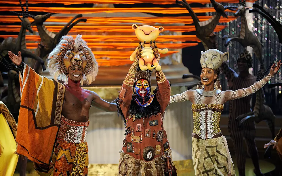 &#8216;The Lion King&#8217; on Broadway Tickets Go On Sale Thursday in Grand Rapids!