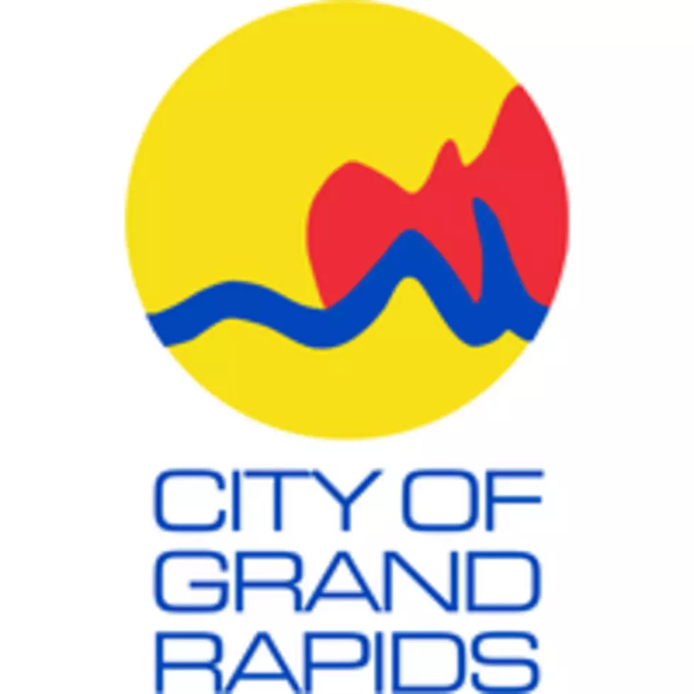 City of Grand Rapids under a State of Emergency