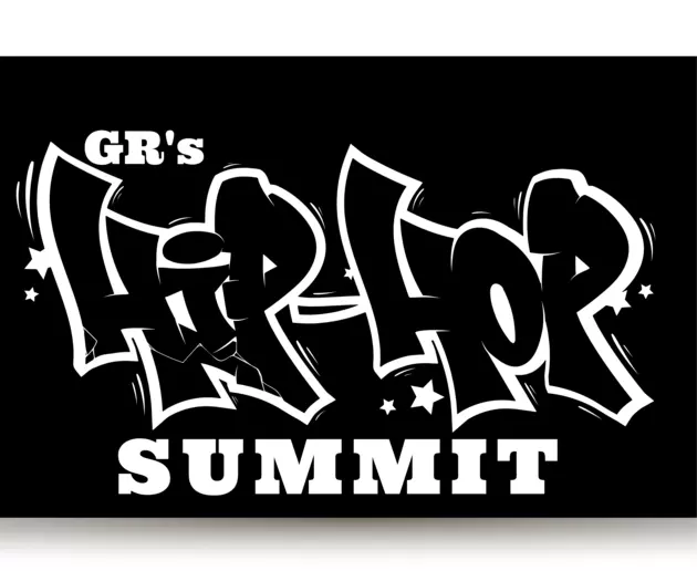 Get Your Music Heard at the West Michigan Hip Hop Summit